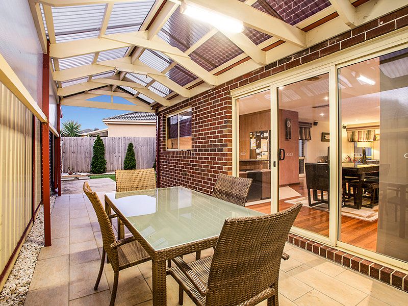 24 Kensington Crescent, Altona Meadows - Thumbnail 8