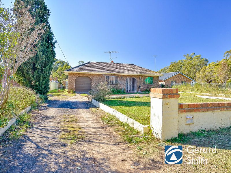 Real Estate For Sale 282 Douglas Park Drive Douglas Park , NSW