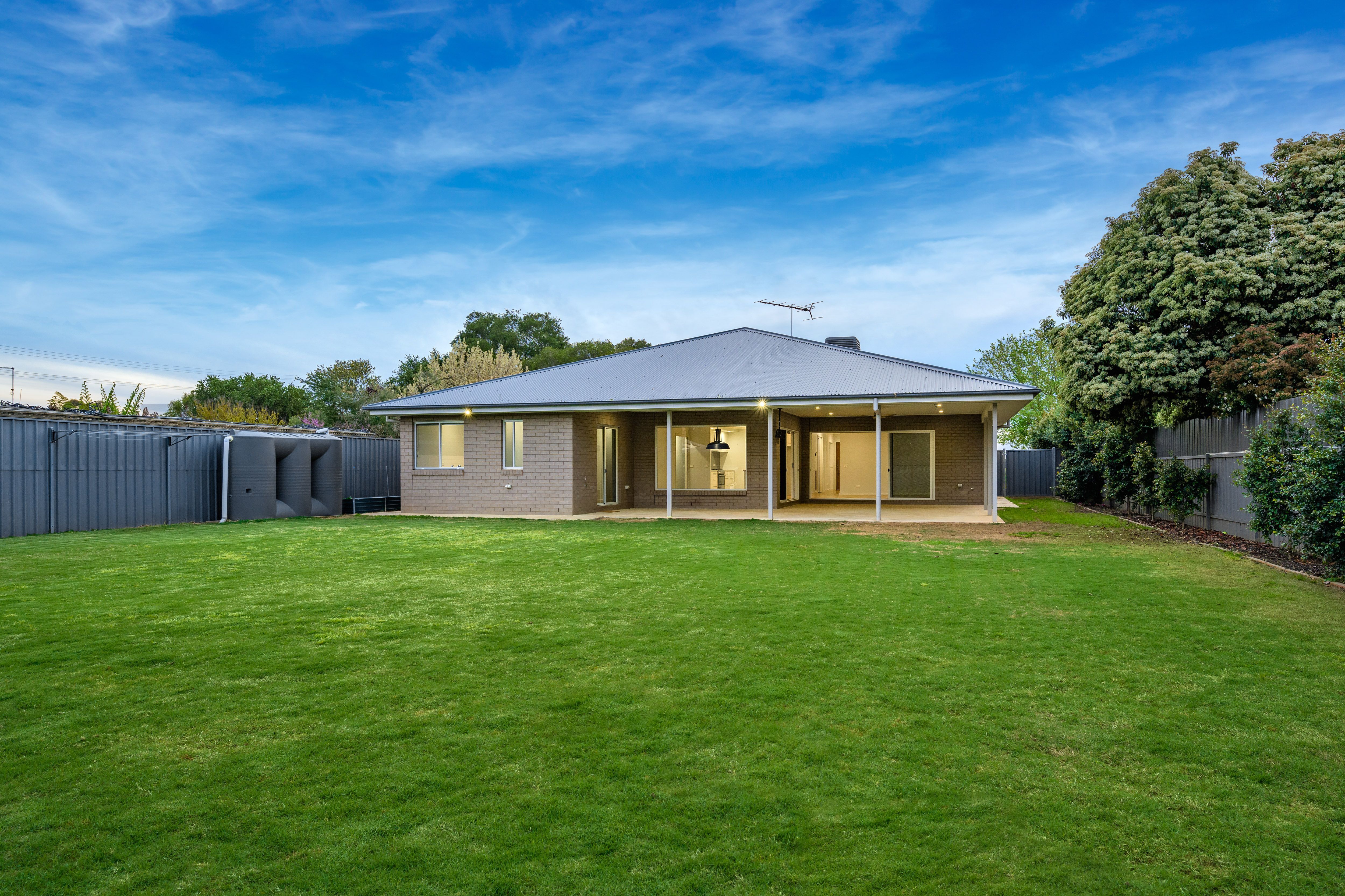 Real Estate For Sale 116 Church Street Corowa , NSW