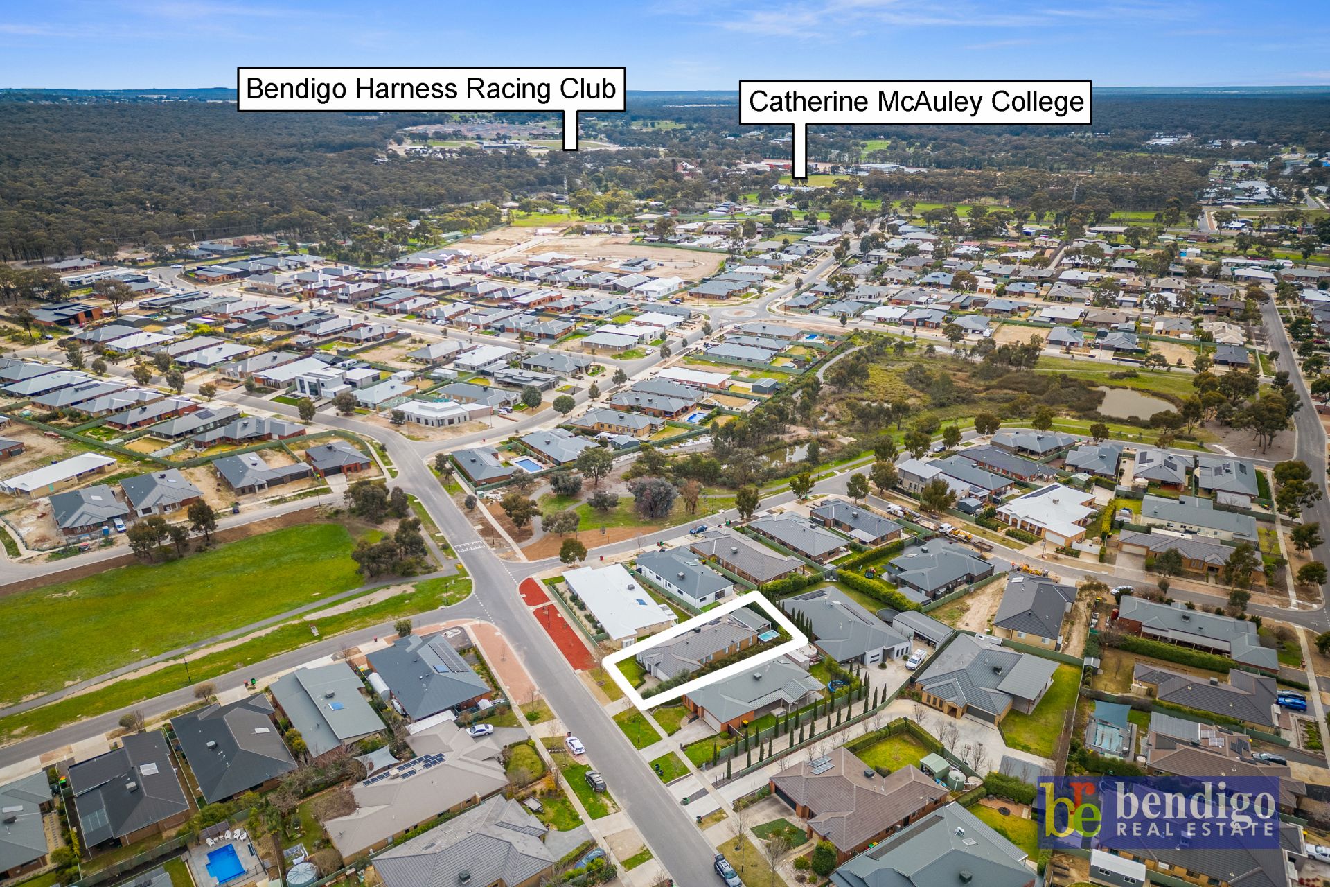 32 Lanark Drive, Junortoun Bendigo Real Estate