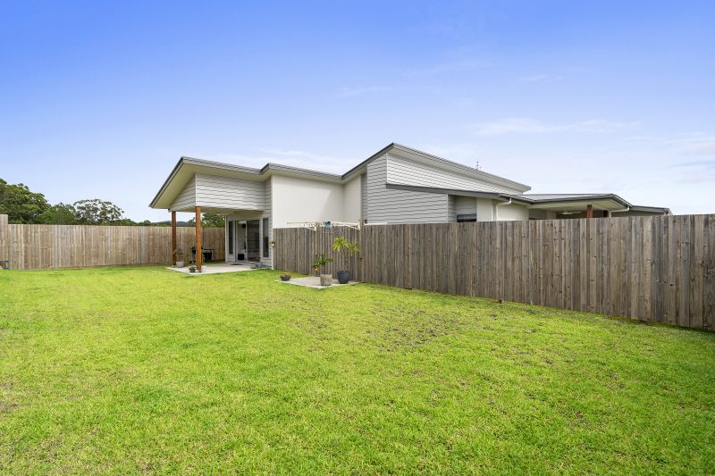 6 Tangelo Road, Palmwoods