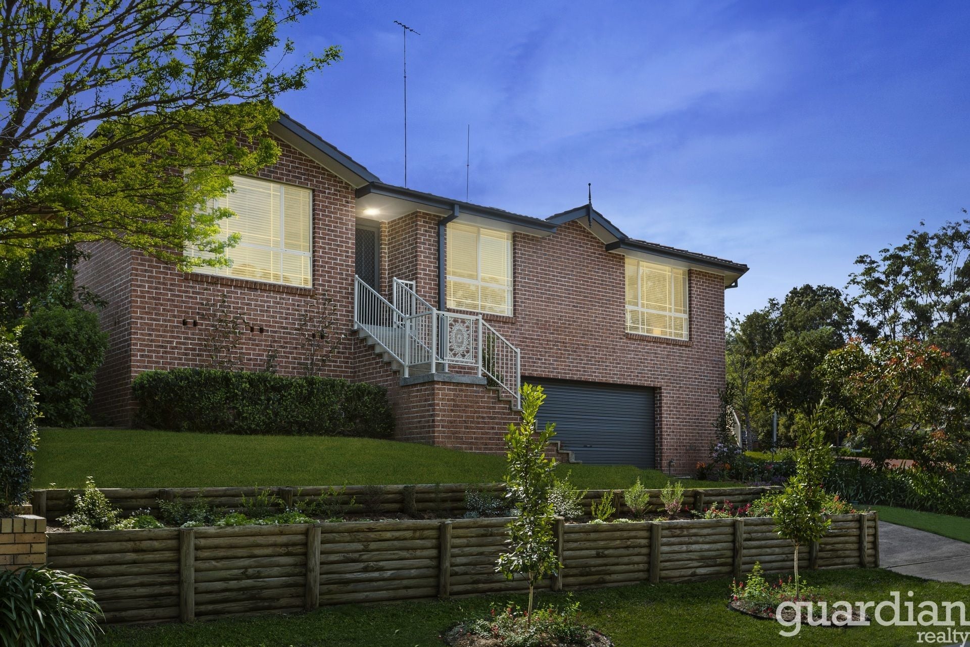 1B Inverness Crescent Glenhaven NSW, Glenhaven - Thumbnail 2