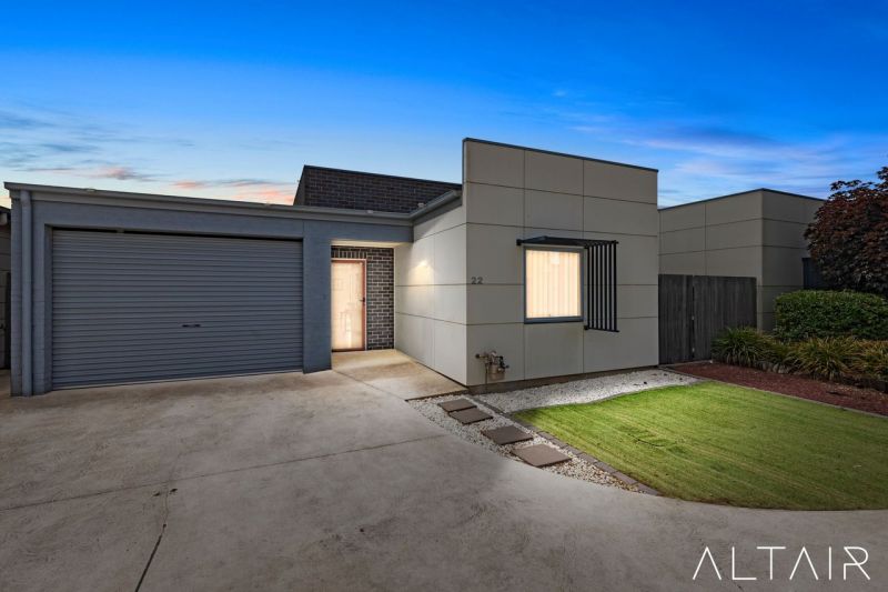 22/12 Helby Street, Harrison, ACT, Harrison - Thumbnail 4