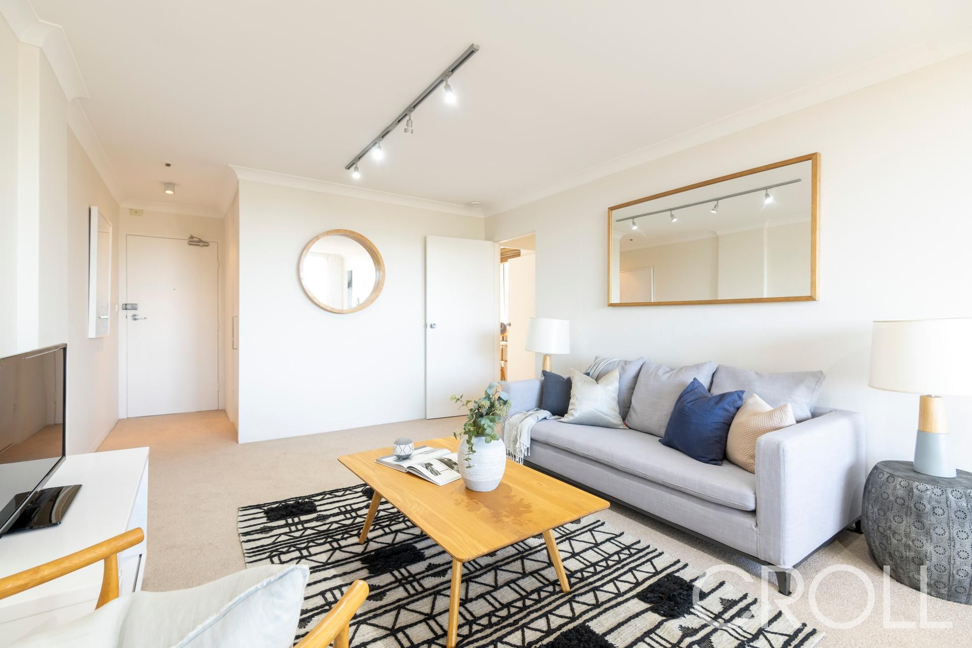 13/140 Wycombe Road NEUTRAL BAY NSW, Bay - Thumbnail 2
