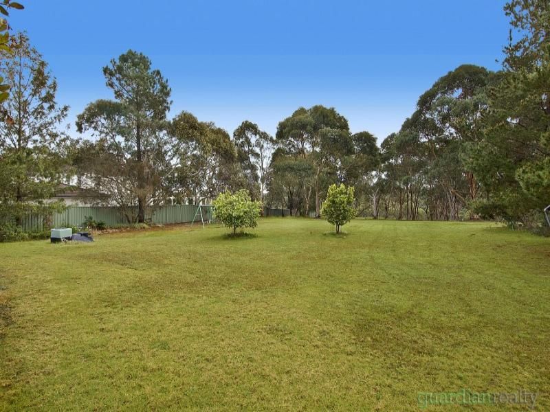 7 Gibber Place ANNANGROVE NSW, Annangrove - Thumbnail 4