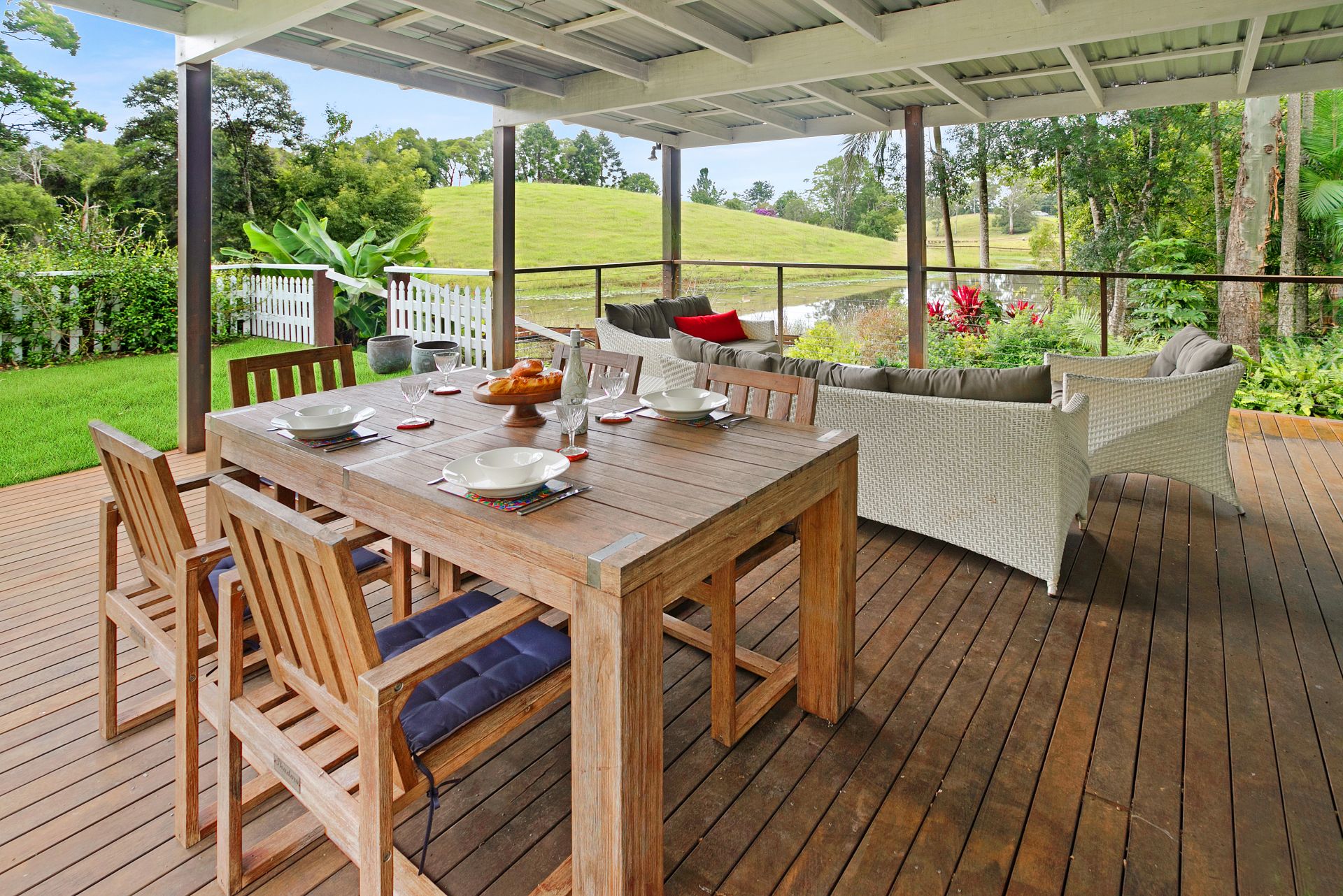 860 Maleny Stanley River Road, Booroobin Brant & Bernhardt Property