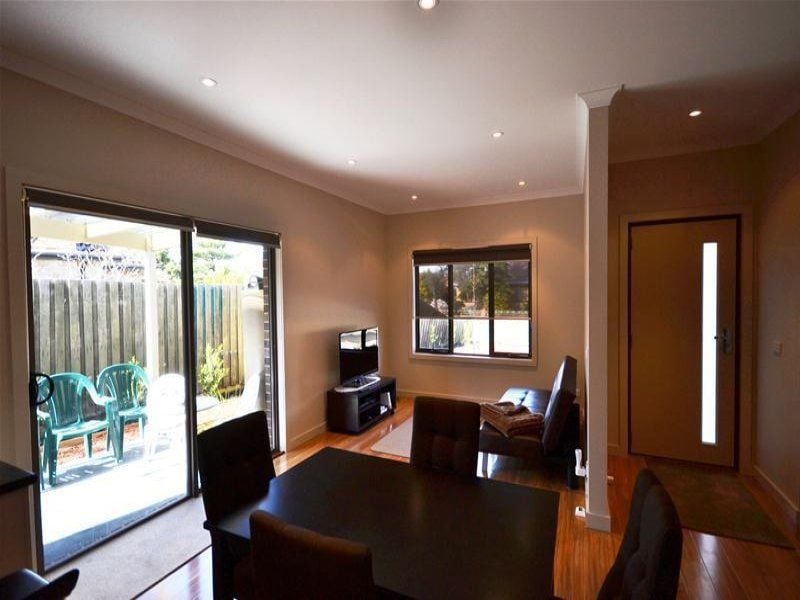 AS NEW TOWN HOUSE