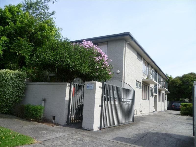 5/135 Raleigh Street, Thornbury