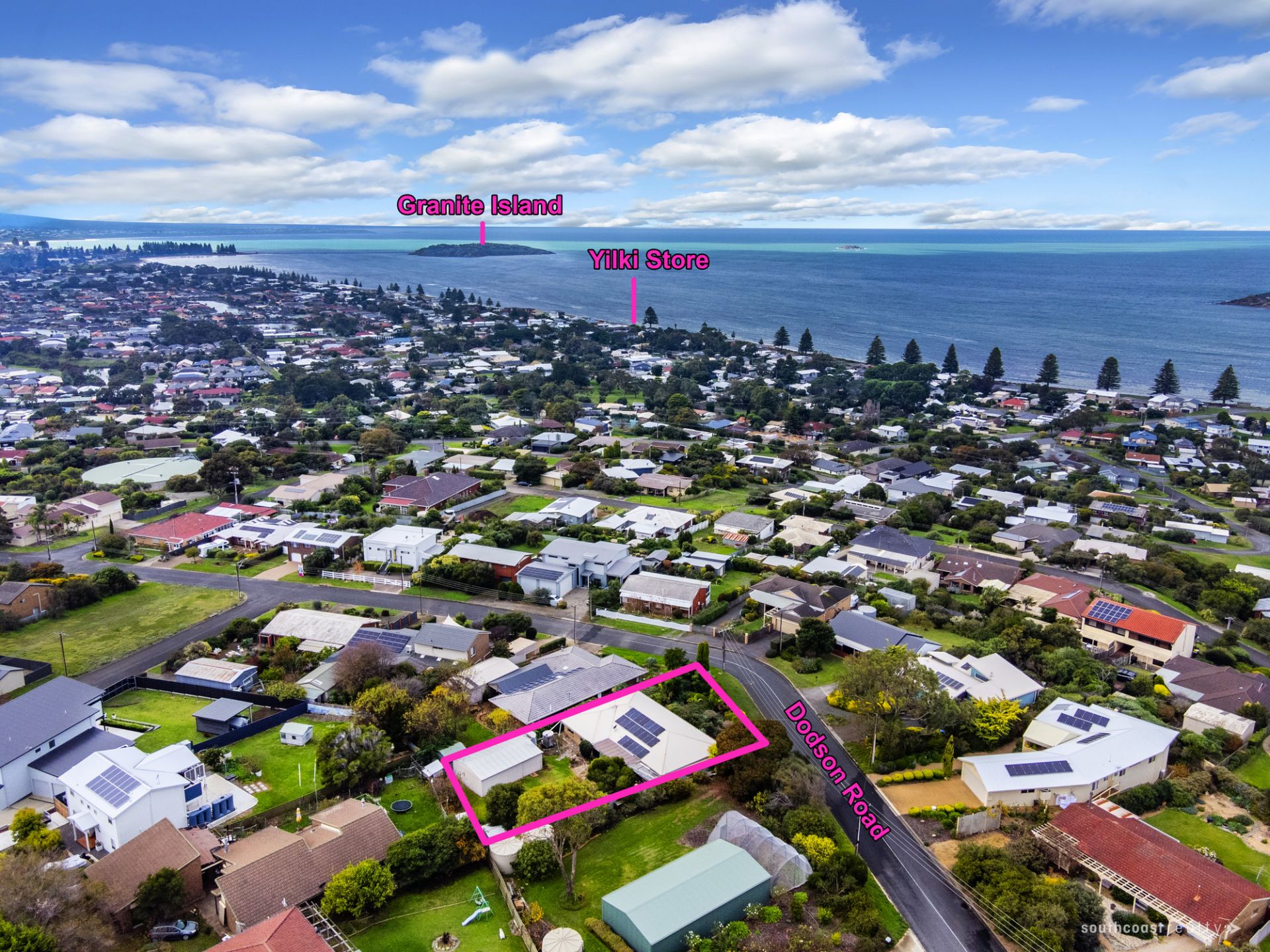 39 Dodson Road, Encounter Bay South Coast Realty