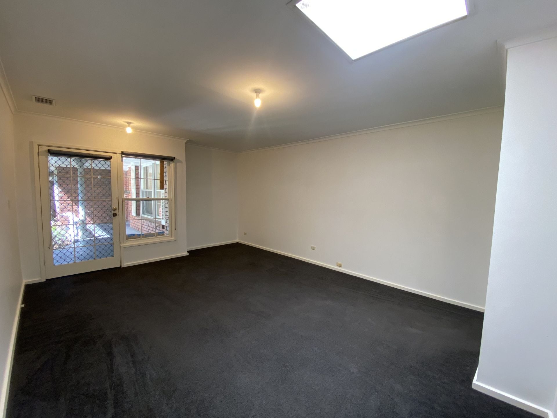 This spacious two bedroom unit is not to be missed!!