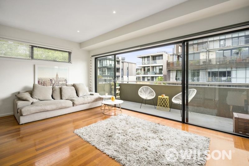 5/14 Inkerman Street, St Kilda
