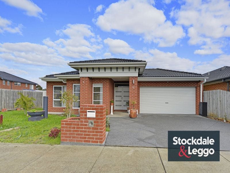 17 Grange Drive SOUTH MORANG, South Morang - Thumbnail 3