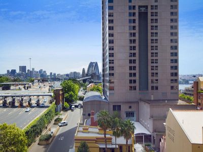 11A/171 Gloucester Street, SYDNEY NSW 2000, Sydney - Thumbnail 8