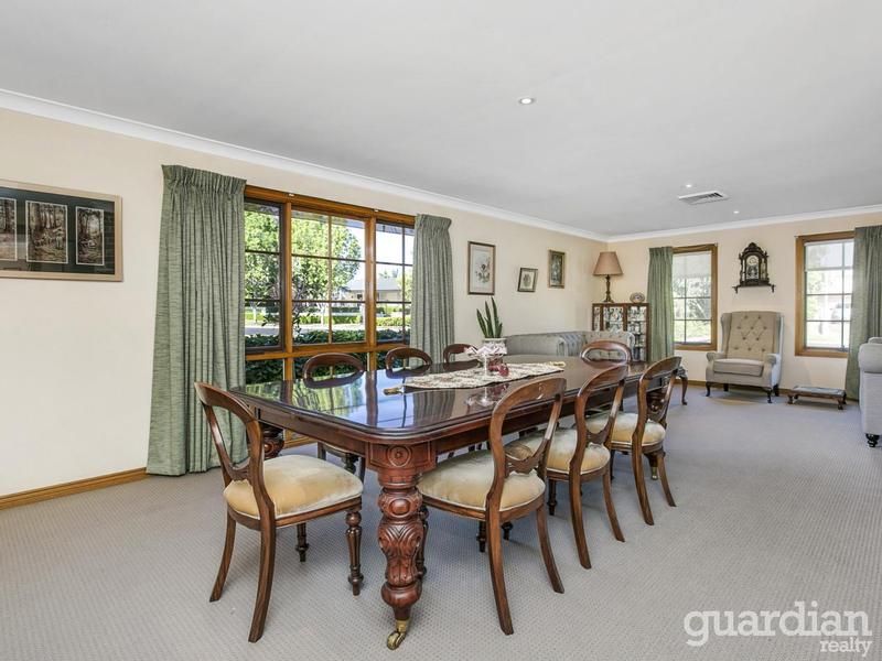 10 Tristan Court CASTLE HILL NSW, Castle Hill - Thumbnail 5