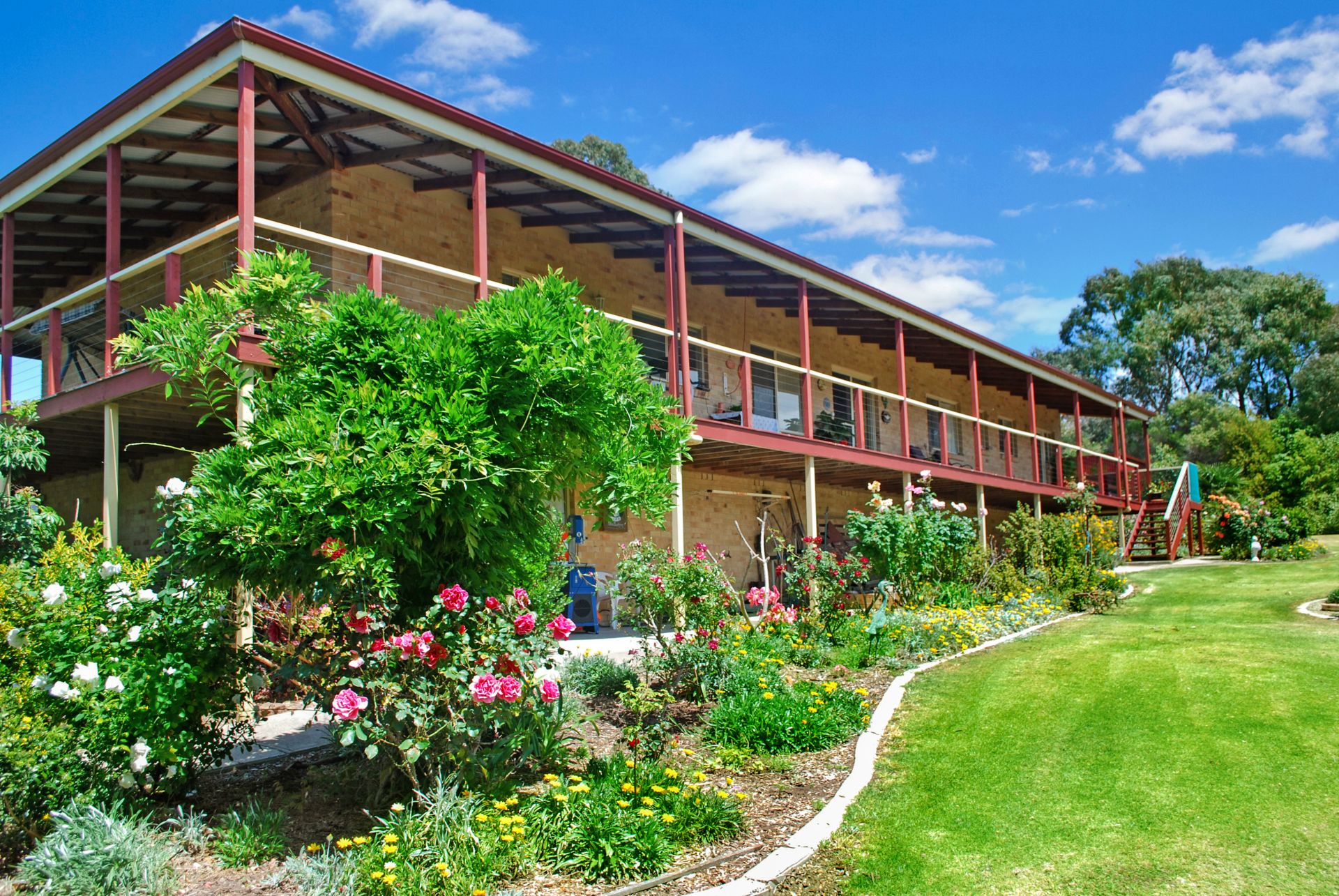 232 Bald Hills Road, Bald Hills