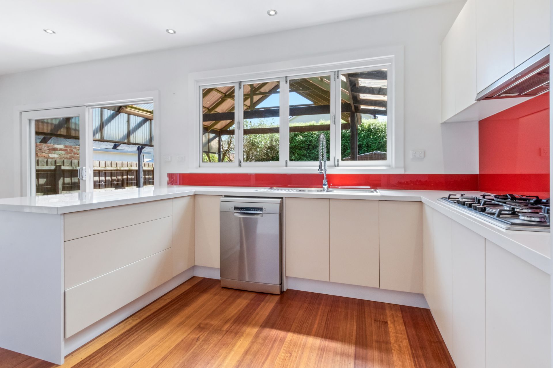 Stunning Family Home in The Heart of Thornbury