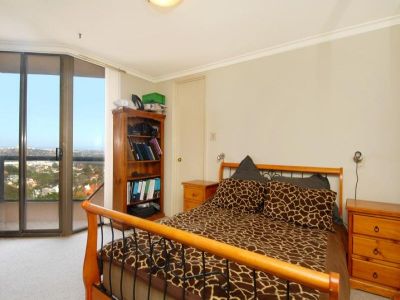 1405/71-73 Spring Street BONDI JUNCTION NSW, Bondi Junction - Thumbnail 5
