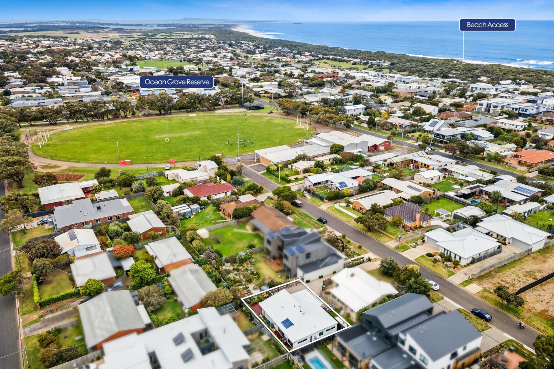 2/101 Powell Street Ocean Grove VIC, Ocean Grove - Thumbnail 8