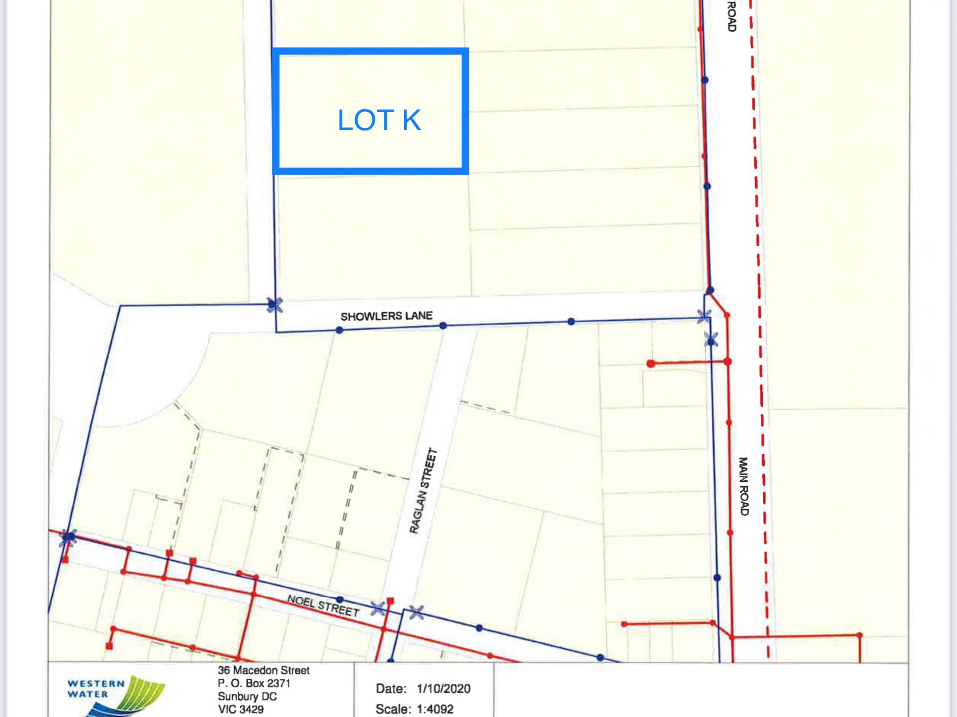 46/125 Lancefield-Tooborac Rd, Lancefield - Thumbnail 3