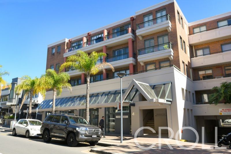 43/4-8 Waters Road Neutral Bay NSW, Bay - Thumbnail 7