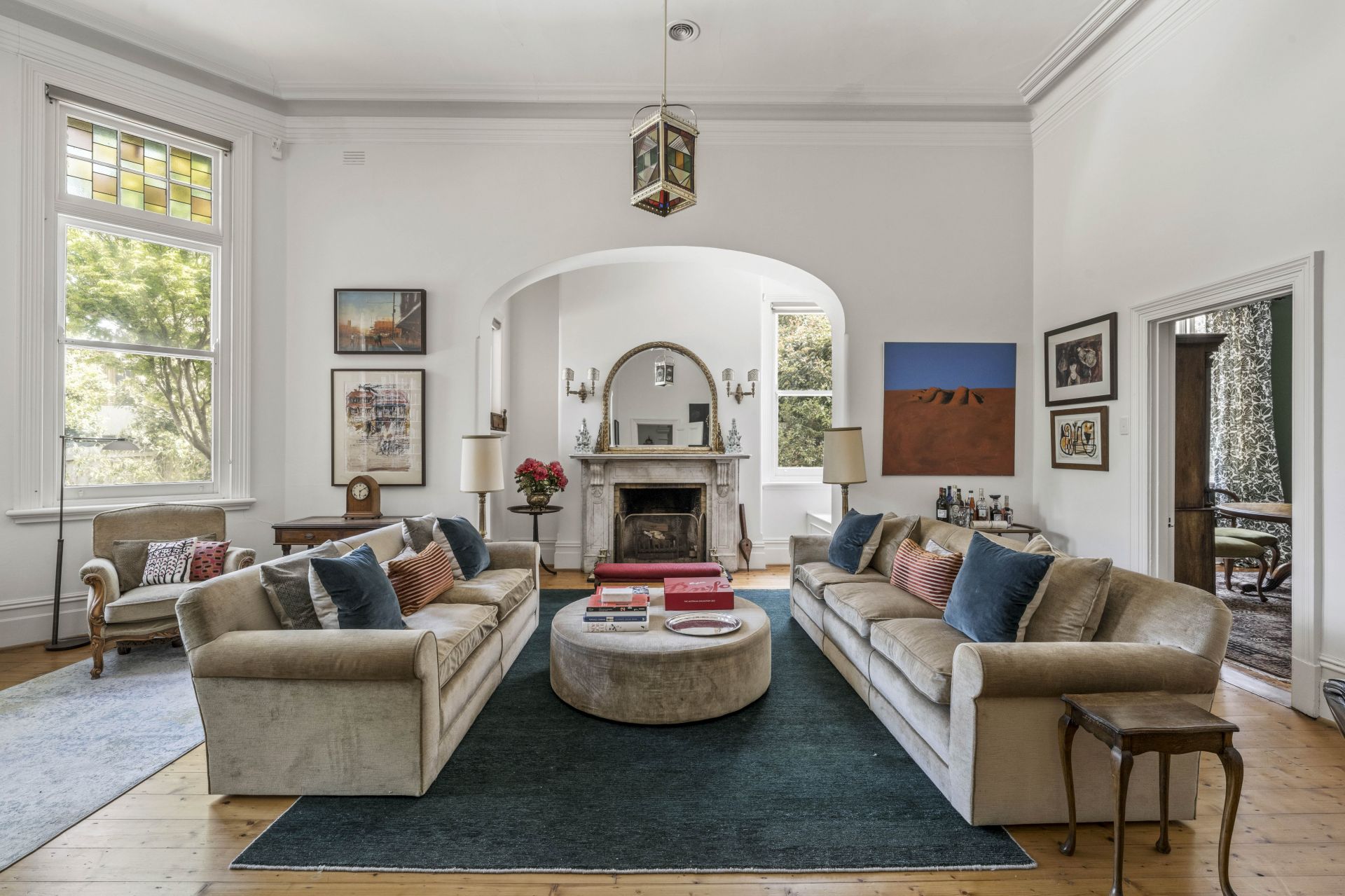 Kay & Burton 23 Riversdale Road, Hawthorn