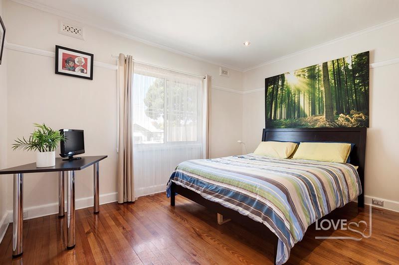 Rejuvenated Light Filled Family Home!