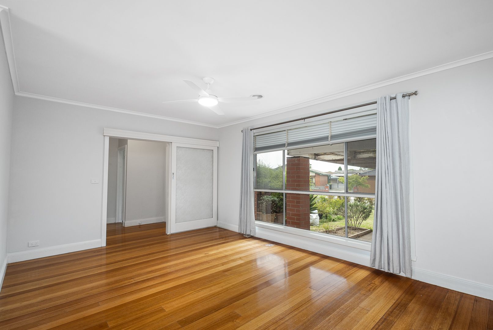 Comfortable & Convenient Living