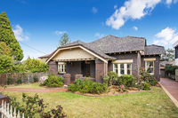 147 The Boulevarde, Strathfield