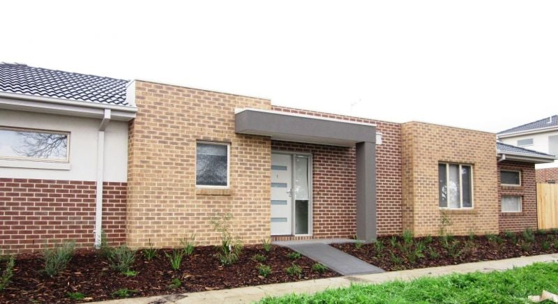 1/26 Ryrie Grove, Wollert