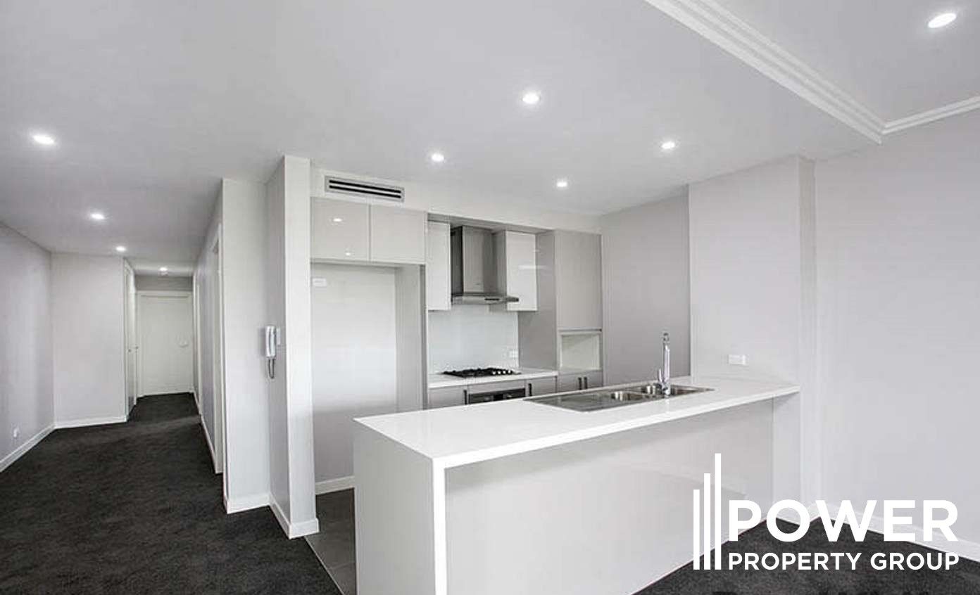 301/2a Dougherty Street, Rosebery