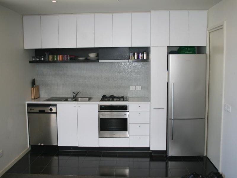 1602/22-40 Wills Street MELBOURNE VIC, Melbourne - Thumbnail 3