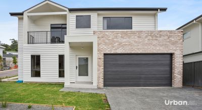 Tullimbar 110 Araluen Terrace