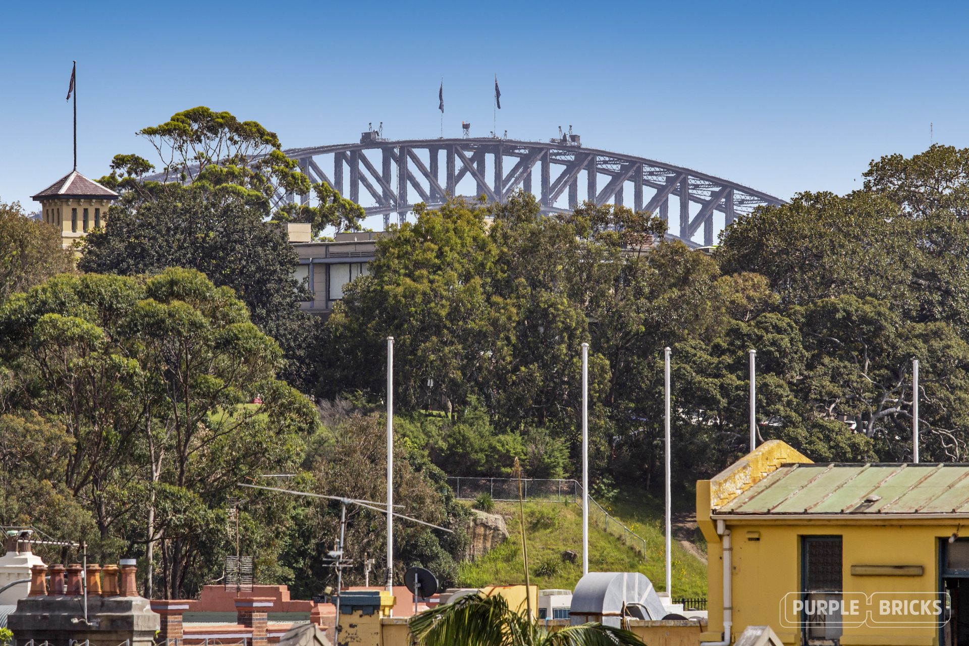 107/19-23 Forbes Street, WOOLLOOMOOLOO NSW 2011, Woolloomooloo - Thumbnail 7