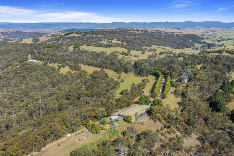 Real Estate For Sale 8 Old Spring Valley Road Flowerdale , VIC