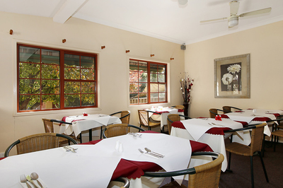 MOTEL FOR SALE - POPULAR STOP-OVER BETWEEN SYDNEY & MELBOURNE