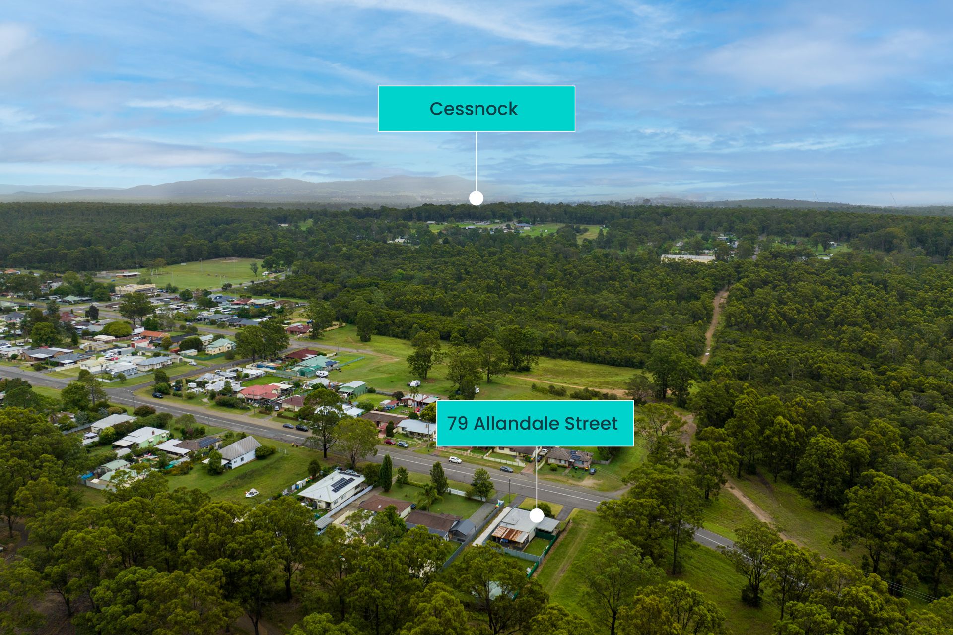 Real Estate For Sale 79 Allandale Street Kearsley , NSW