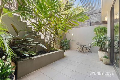 301/287 Pyrmont Street, ULTIMO NSW 2007, Ultimo - Thumbnail 3