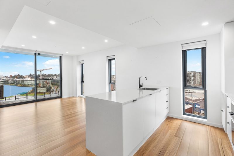 Real Estate For Sale 1210/11 Dangar Street Wickham , NSW