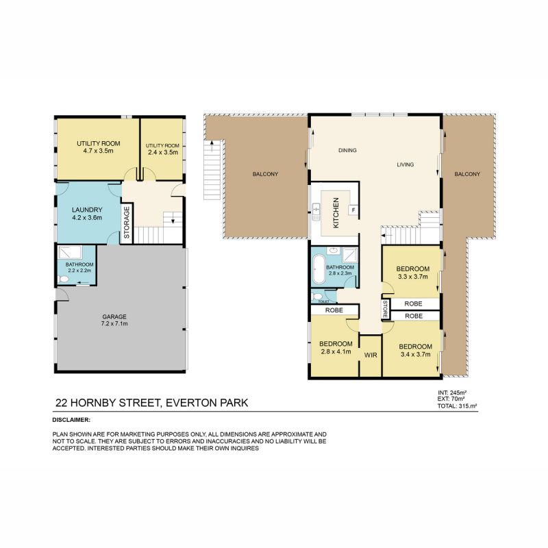 SOLD BY TRISTAN ROWLAND & TEAM ROWLAND | STONE ASPLEY