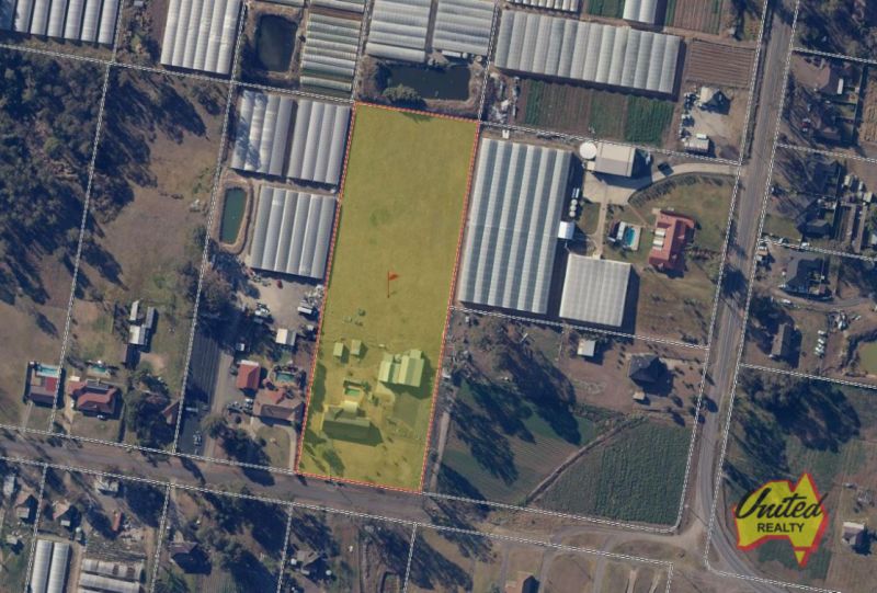 3 Bellfield Avenue, Rossmore United Realty