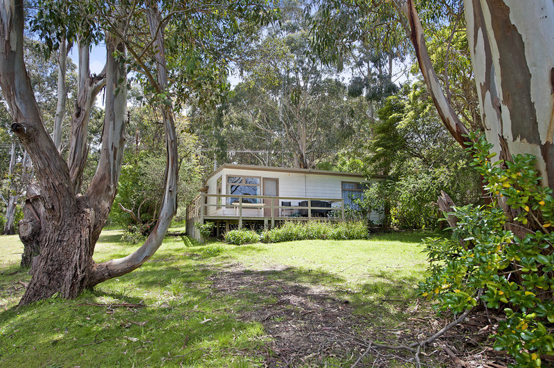 70 Old Coach Road, Skenes Creek, VIC