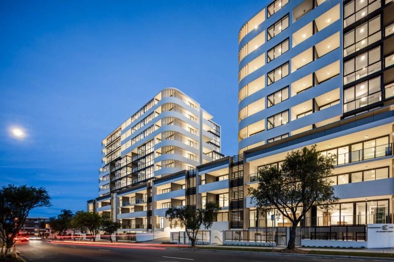 220/93 Regent Street, Kogarah NSW, Kogarah - Thumbnail 2