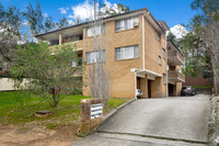 7/59 Meehan Street, Granville