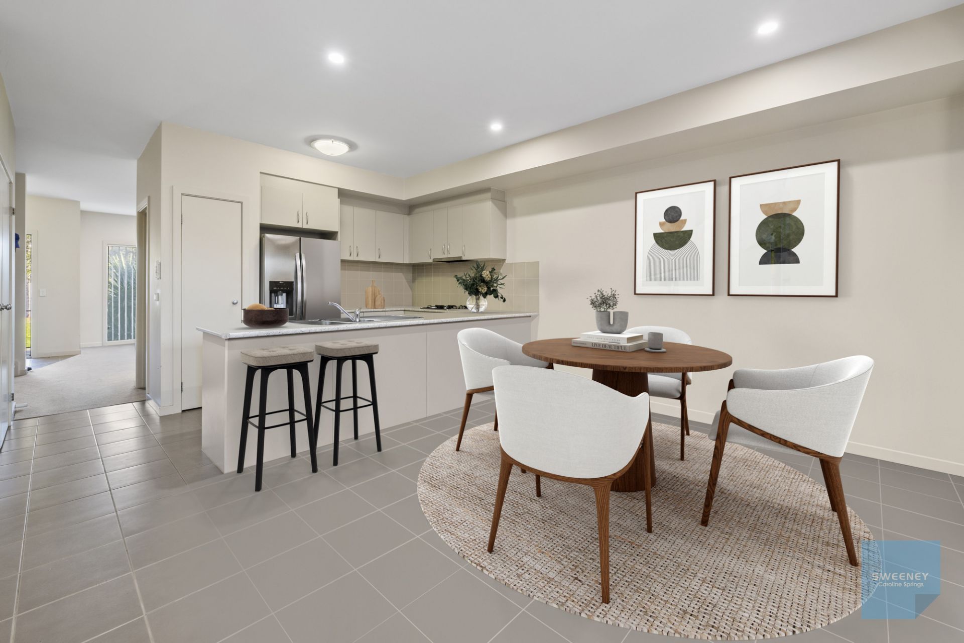 421 Hume Drive, Caroline Springs - Thumbnail 4