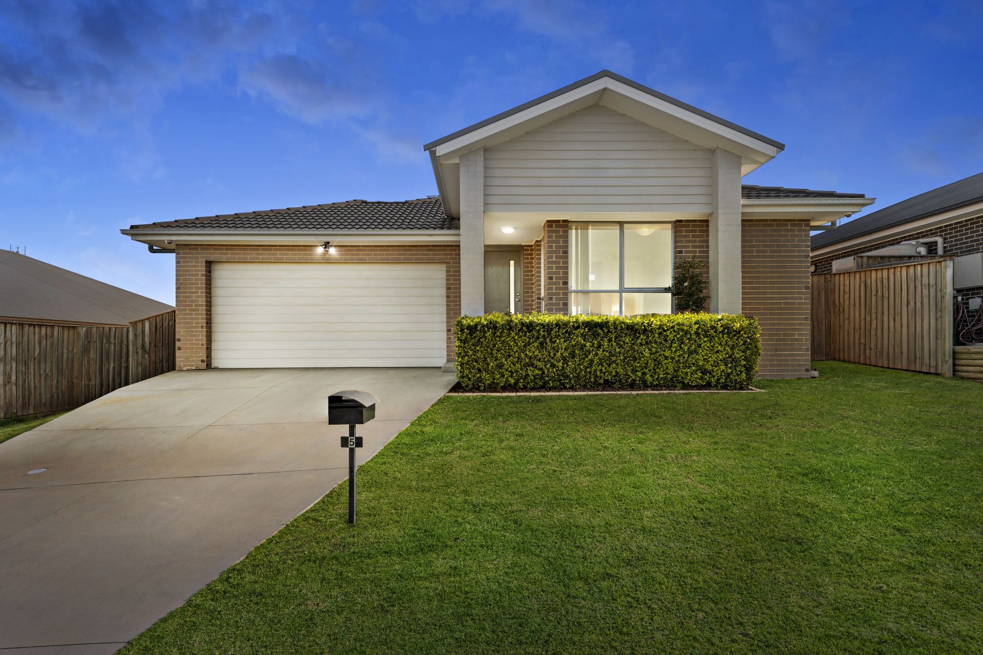 Real Estate For Sale 5 Starling Street Aberglasslyn , NSW