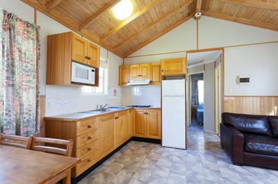 WATERFRONT HOLIDAY PARK - CENTRAL COAST