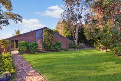 4 Camelot Close, Mount Colah