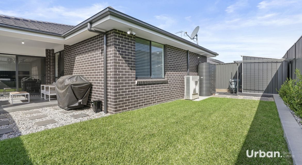 Leppington 11 Friend Road