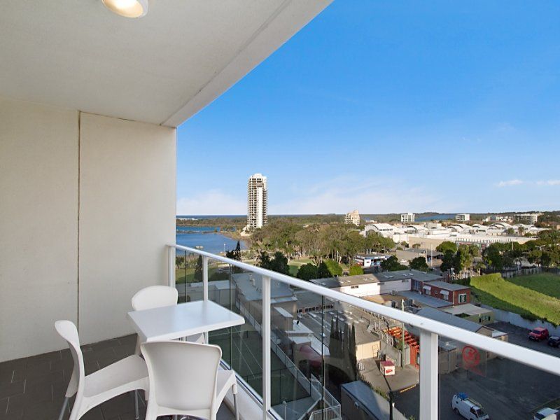 541/6-8 Stuart St 'Harbour Tower' TWEED HEADS NSW, 'Harbour Tower' Tweed Heads - Thumbnail 8