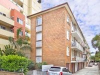13/114 Maroubra Road, MAROUBRA